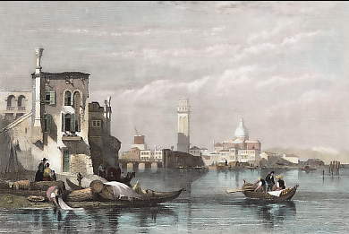 St. Pietro De Castello