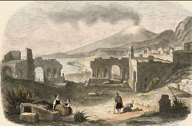 Théâtre De Taormina