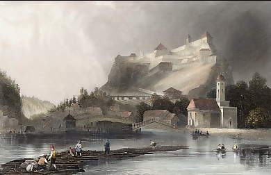 Festung Frederikssteen