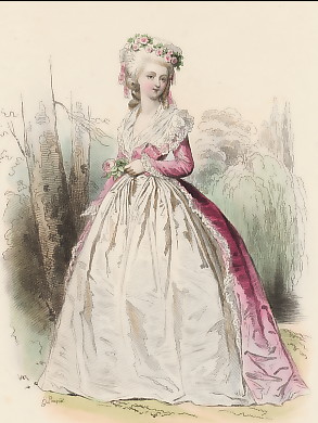 La Princesse De Lamballe