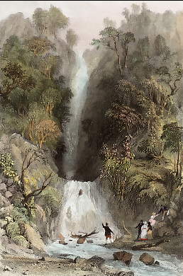 Scale Force, Cumberland