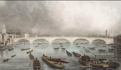 New London Bridge 