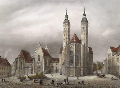 Naumburger Dom 