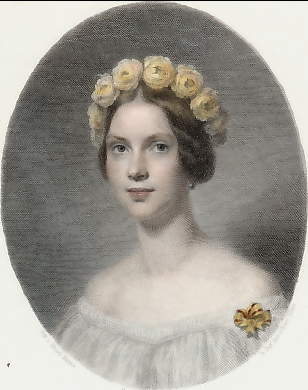 Charlotte Friederike Luise Wilhelmine Mariane, Prinzessin Von Preußen 
