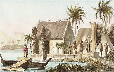Temple Taboué 