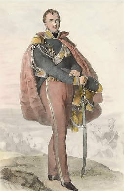 Poniatowski (Joseph Antoine, Prince)