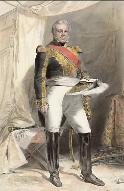 Maison (Nicolas Joseph, Marquis)