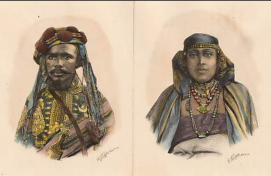 Said Ali, Sultan De La Grande Comore; Princesse De La Grande Comore