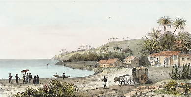 Habitation Hollandaise