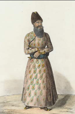Khan Persan 