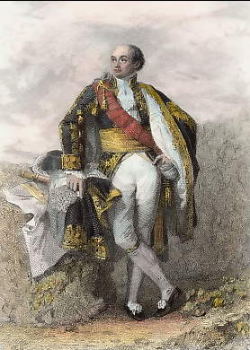 Le Maréchal Pérignon