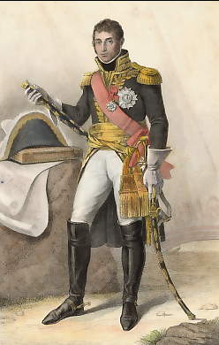 Masséna (André), Duc De Rivoli 