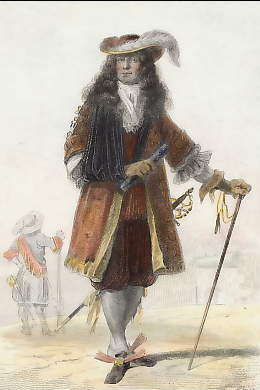 Jean D´Estrées, Vice-Amiral Du Ponant, Maréchal De France 
