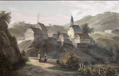 Adolphseck, Schwalbach