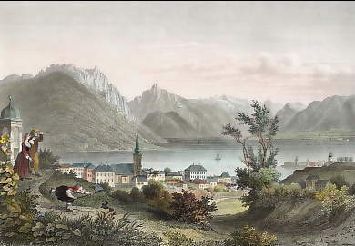 Gmunden