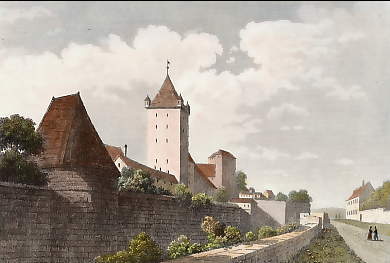 Château De Nuremberg 