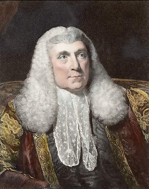 The Rt. Hon. Sir William Grant 