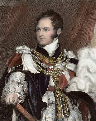 Leopold George Christian Frederick, Prince of Saxe-Coburg, Elected the King of the Belgians 