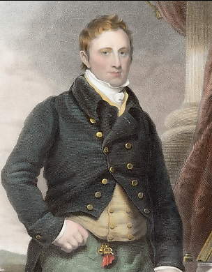 William-Charles Keppel, Earl of Albemarle 