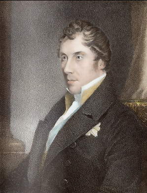 George Hamilton-Gordon, Earl of Aberdeen