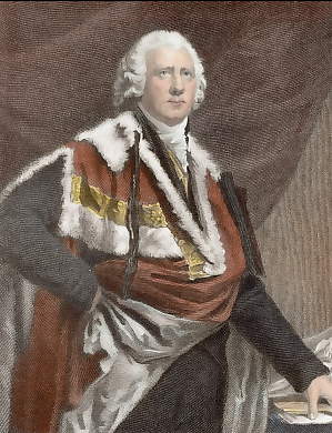 The Rt. Hon. Henry Dundas, Viscount Melville