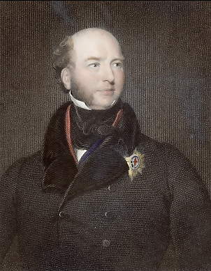 Francis-Charles Seymour-Conway, Marquess & Earl of Hertford