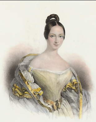 Hélène, Duchess of Orléans
