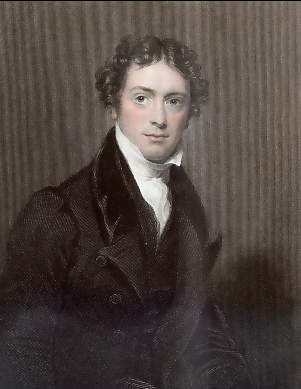 Michael Faraday