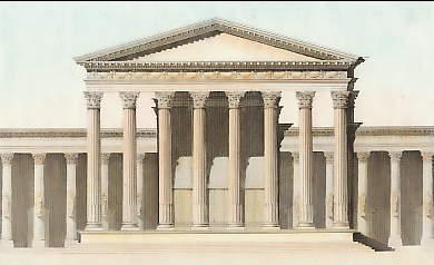 Temple Du Soleil (Palmyre)