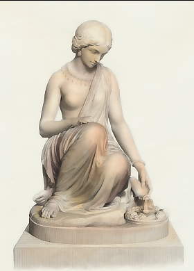 The Lamp of the Ganges 