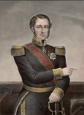 Admiral Hamelin 