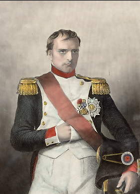 Napoleon I. 