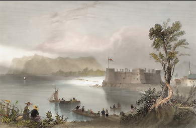 Fort Chambly