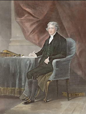 Th. Jefferson 