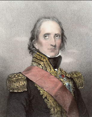 Marshal Soult, Duke of Dalmatia