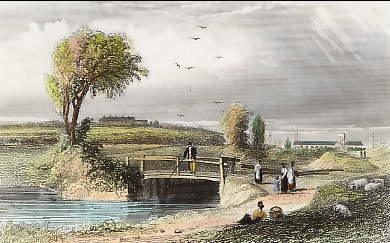 Winchester, Hampshire