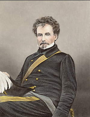 Lord Clyde, Sir Colin Campbell 