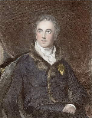 Robert Saunders-Dundas, Viscount Melville