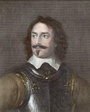 Robert Devereux, Earl of Essex