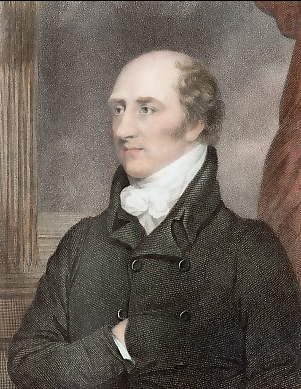 The Right Hon. George Canning