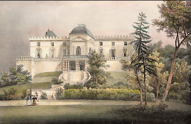 Château De Vayres 