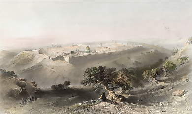 Jerusalem