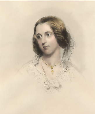Evelyn Lady Blantyre 