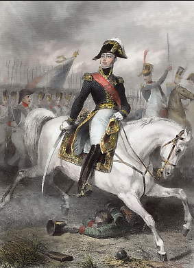 Le Maréchal Macdonald