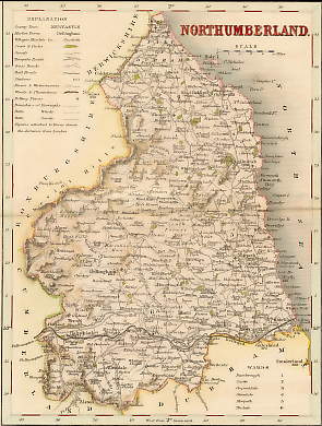 Northumberland 