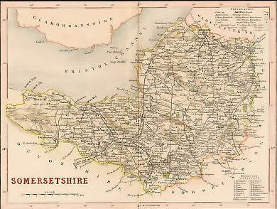 Somersetshire 