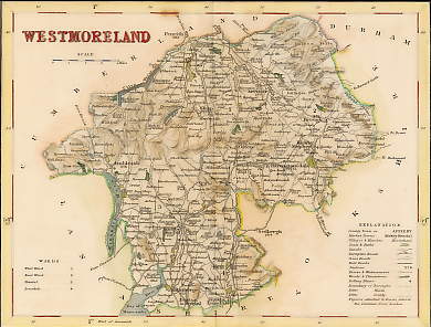 Westmorland 