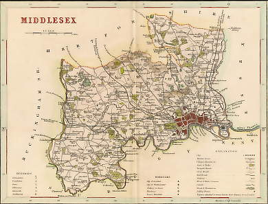 Middlesex 