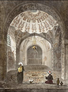 Tombeau De Sèfi 1er