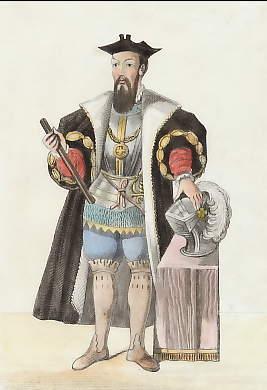 Vasco De Gama 
